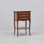 1312 8596 CHEST OF DRAWERS